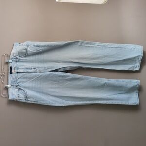 AEROPOSTALE Women's Aero Baggy 90s Jean
